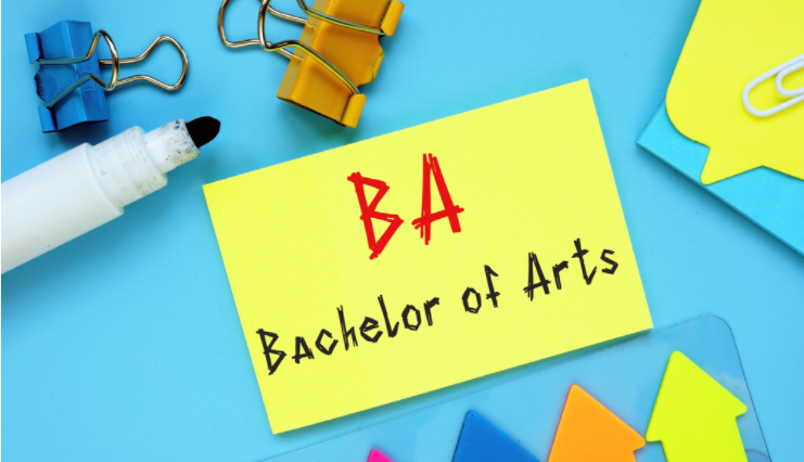 Bachelor of Arts (BA)