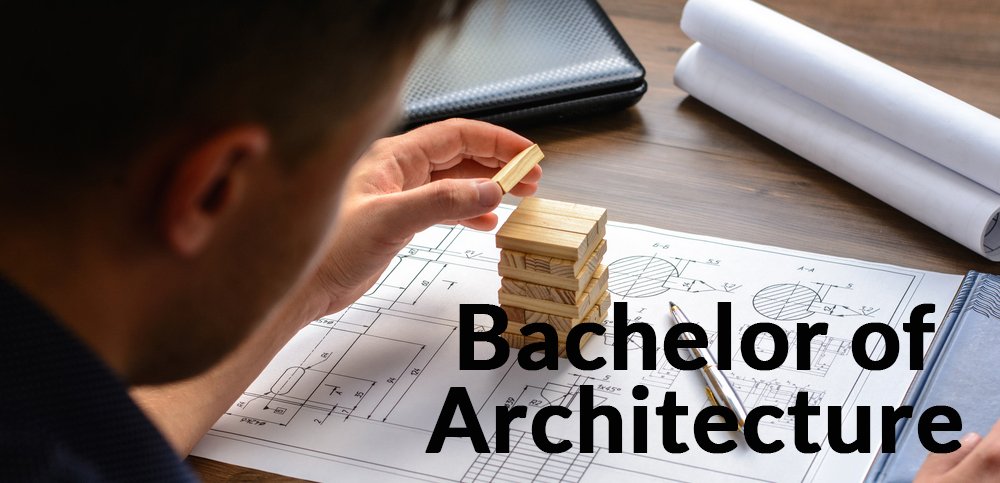 Bachelor Of Architecture (B Arch) - Eligibility | Scope | Syllabus ...