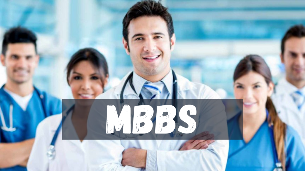 Mbbs