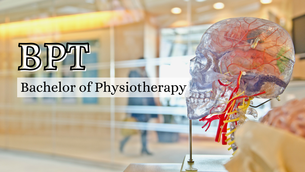 Physiotherapy